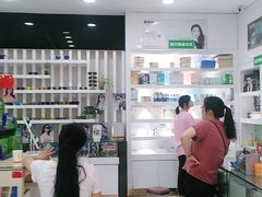 -独秀眼镜(潜阳路一中店)