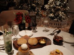 -哈布斯扒房(华发商都店)