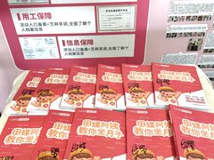 -田螺阿姨自营月嫂·育儿嫂(高新店)