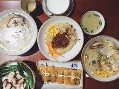 -冯不记米坊(百花店)