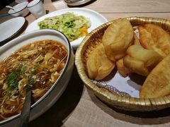 -味莊·青岛菜(云霄路店)