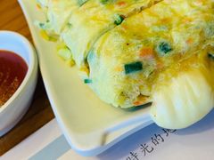 奶酪鸡蛋卷-青鹤谷(苏州店)
