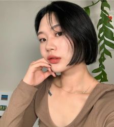 -东方美妍小鹏造型