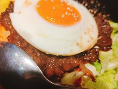 -花味烤肉·拌饭(庐阳万象汇店)