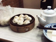 -新丰小吃(中山中路分店)