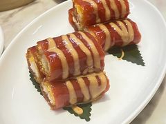 金沙红米肠-香港百合居(LCM置汇旭辉广场店)