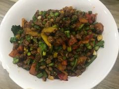 -建辉湖南土菜馆(南大街店)