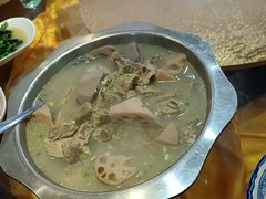 -龙福园·回家干饭小炒(徐东店)