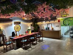 -食悦江南·淮扬菜·烤鸭(亚运村·惠新店)