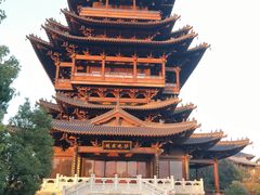 -杭州半山国家森林公园