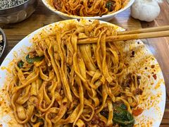 -张庆烤肉·清真