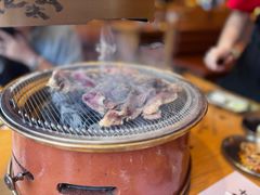 -西塔老太太泥炉烤肉(湖东领汇广场店)