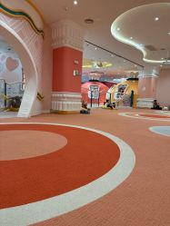 点击看大图 -奈尔宝·儿童乐园·亲子餐厅(苏州大悦城店)