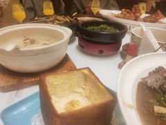 -汇贤府·李氏新鲁菜(万寿路店)