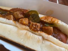 -纽约薯条(世豪广场店)