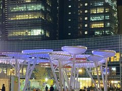 店内环境-大族广场Mall&More