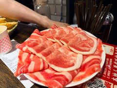 -冯校长老火锅(广州正佳广场店)