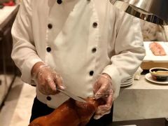 -万达文华酒店·48F云端窗景美食汇自助餐厅