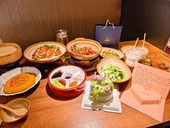 -青年公社烤鸭(熙悦天街店)