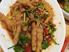 -东北风(江北万达店)