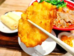 -小满手工粉(上海月星环球港店)