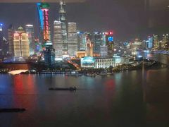 -上海外滩茂悦大酒店