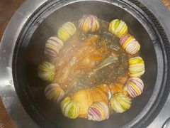 -万里闯关东铁锅炖菜馆(高新旗舰店)