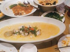 -京味斋·北京烤鸭(北京南站洋桥店)
