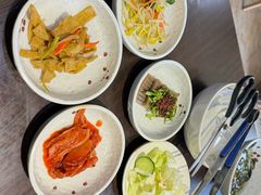 -金明子八带鱼馆(正宗韩国连锁店)