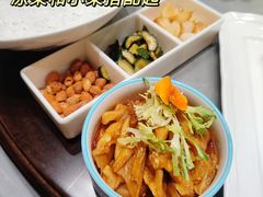 -楼里火锅餐厅(文化城店)