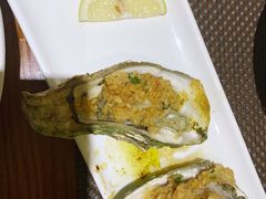 -贵木日本料理·铁板烧(新地假日广场店)