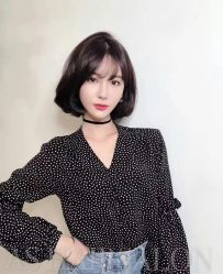 -JM STYLE造型明星.网红