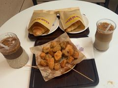 -木嘛working coffee&bar(碧道馆店)