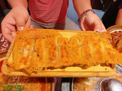 -山四砂锅(太原钟楼街店)