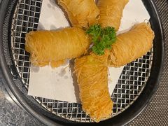 -德川家日本料理(中关村寰太大厦店)