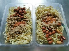 -乔伯凉面(白沙路店)