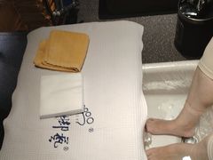 -陆琴脚艺·足浴·SPA(夫子庙店)
