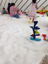 -奈尔宝家庭中心·亲子餐厅(前滩店)