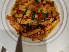-小隐院子·庭院餐厅(大学城后湖店)
