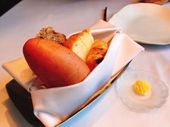 餐前面包-牛排家(北京长安街英皇集团中心店)