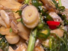 -太守宴·蘭院(天塔店)