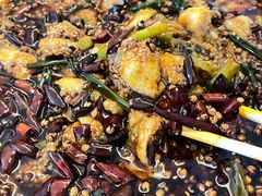 -胖子鱼·天水麻辣鱼火锅(秦州407店)