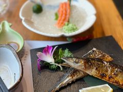-衣川小森林·料理·寿司(鸿铭中心店)