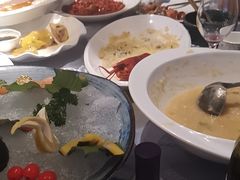 -都市阳光海鲜城(青山湖店)