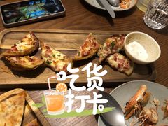 -G+KITCHEN(龙湖狮山天街店)