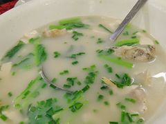-蛇口康乐快餐鱼仔档(翠苑小区店)
