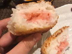 -皇品田苑日式料理(苏州中心店)
