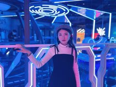 -世代星球·保龄球·镭战真人CS·团建(杨浦店)