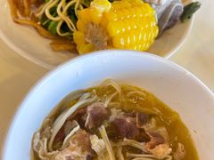 -碧中海汤泉汗蒸酒店