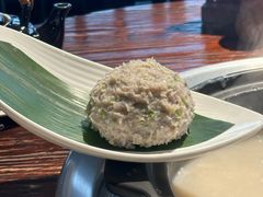 -大良毋米粥(锦龙路总店)